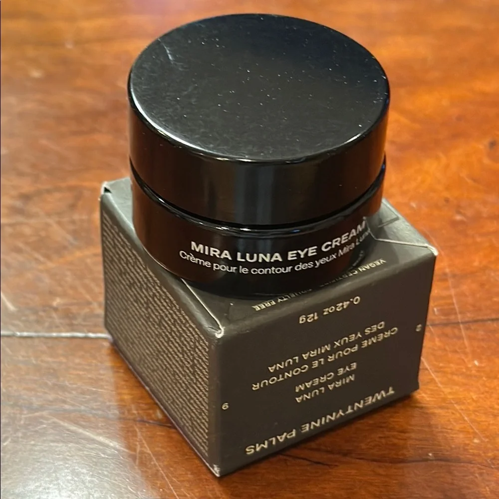 29 Palms Mira Luna Eye Cream - Picture 6 of 10